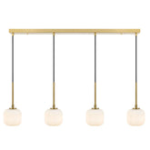 Bobo 4 Pendant Light